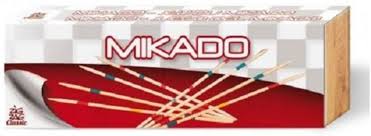 GR MIKADO IN LEGNO