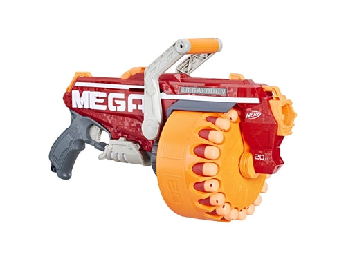 NERF MEGA MEGALODON