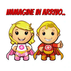 CONFEZIONE HAPPY FAMILY CARNEVALE