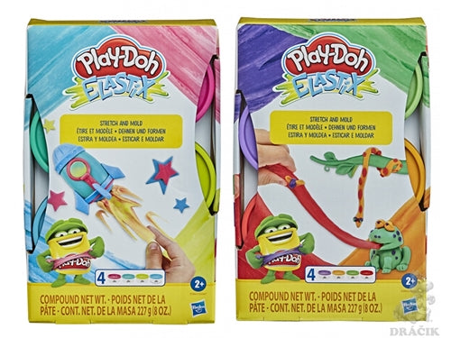 PD ELASTIX COLORE ASS