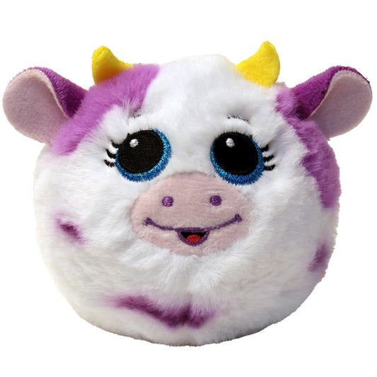 BEANIE BOUNCERS DAISY