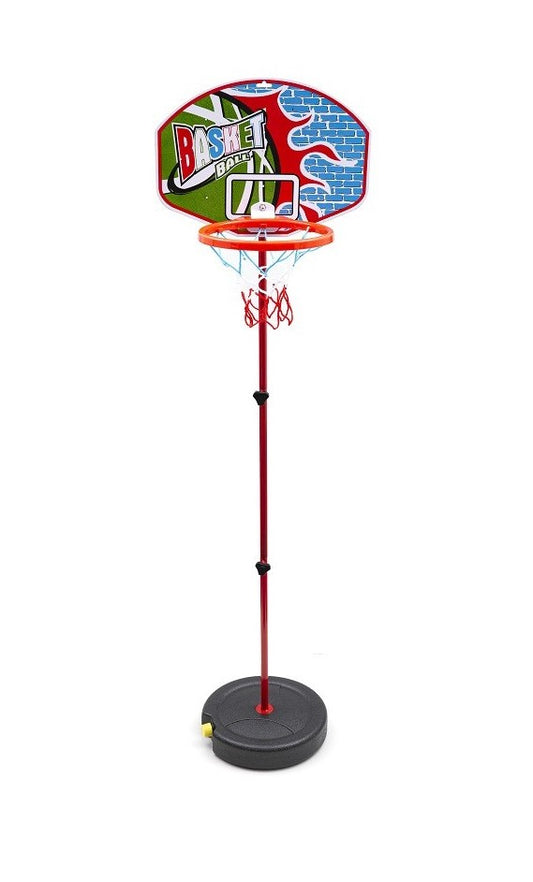 PLAY O BASKET CM.142 BASE RIEMPIB