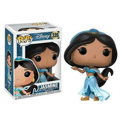 POP PRINCESS JASMINE