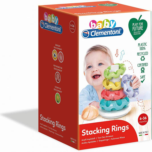 BABYCLEM ANELLI IMPILAB BOSCO