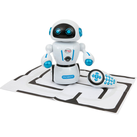 PREZZO P ROBOT SMART RC PROGRAMAB