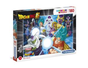 PUZZLE 180 PZ DRAGONBALL 3