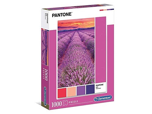 PZL 1000 PANTONE LAVANDA