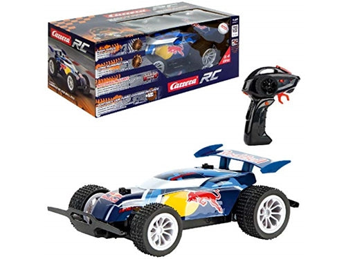 RED BULL RC2 2,4GHZ