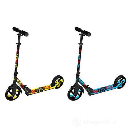 SCOOTER ROAD 200 ABEC7 100KG