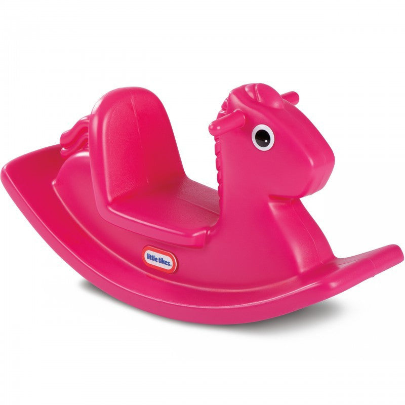 ROCKING HORSE MAGENTA DONDOLO