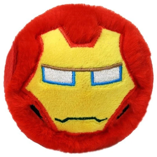 BEANIE BOUNCERS IRON MAN