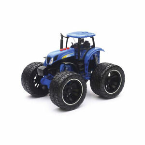 1:24 NEW HOLLAND T7315 MONSTER TRUCK