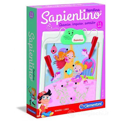 SAPIENTINO BAMBINA