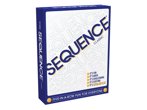 SEQUENCE GIOCO