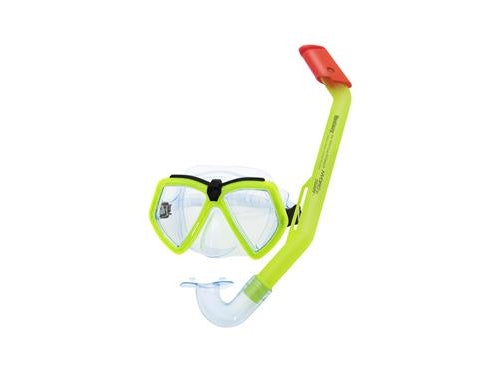 SET EVER SEA MASCHERA 7-14 ANNI