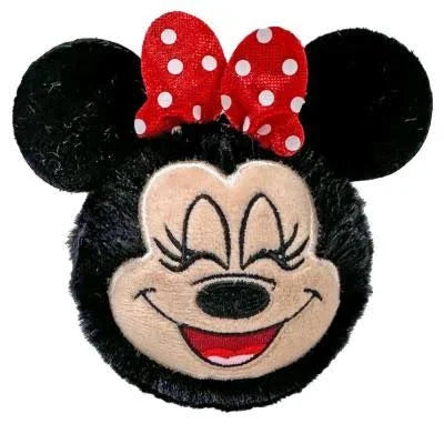 BEANIE BOUNCERS MINNIE
