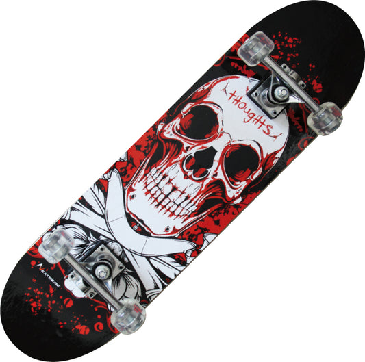 SKATE TRIBE PRO CM79