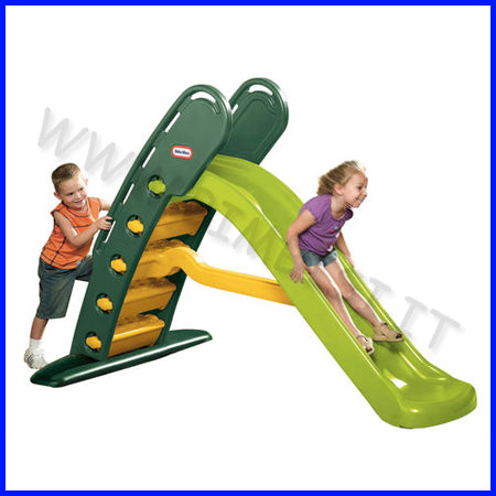 SCIVOLO GO GREEN GIGANTE VERDE