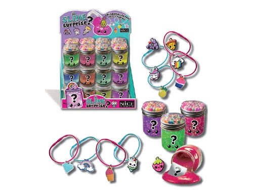 SLIME SURPRISE
