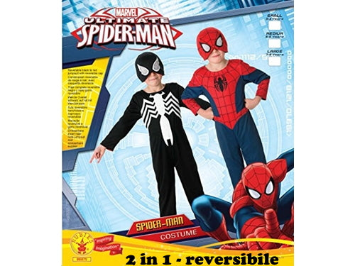 SPIDERMAN VESTITO L