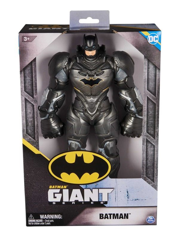 BATMAN GIGANTI ACTION 30CM