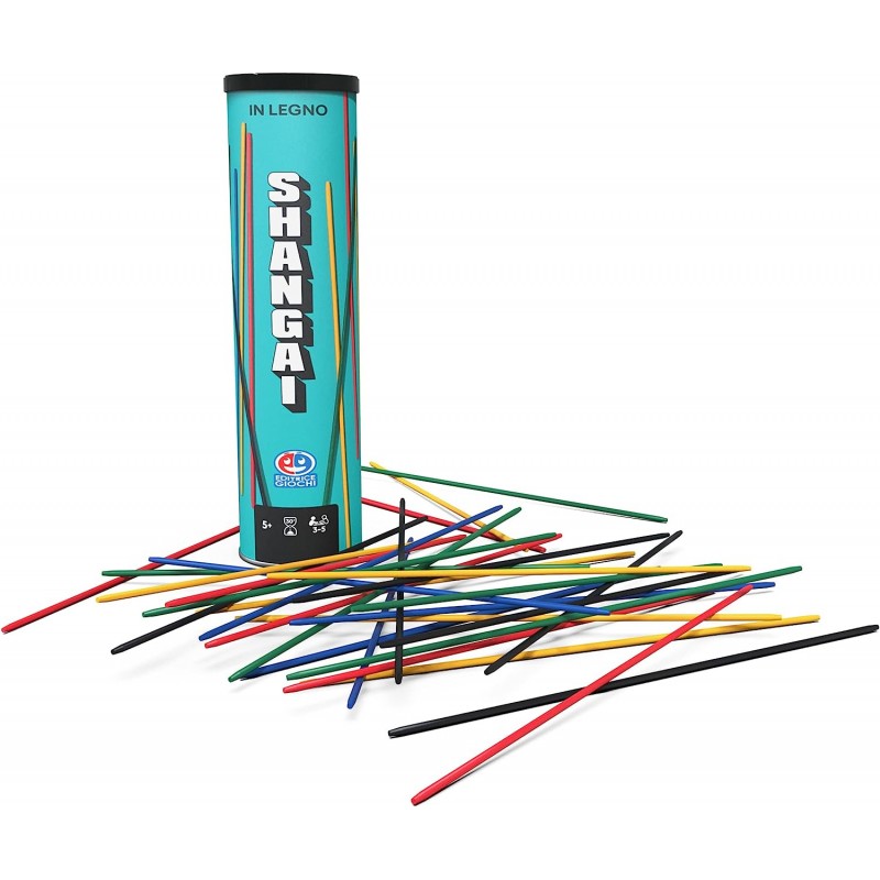 EG CLASSICI SHANGAI DELUXE