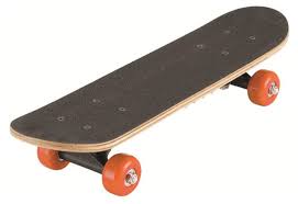 SKATEBOARD COOL MID 60CM