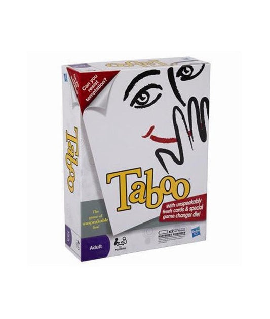 TABOO JUNIOR