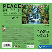 500 PEZZI PEACE PUZZLE A