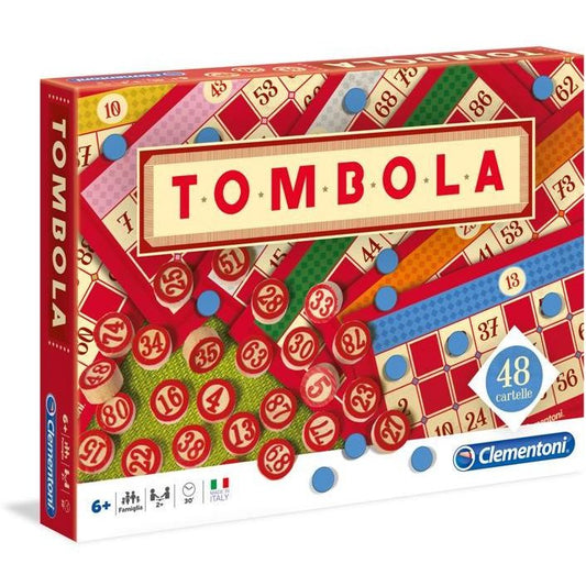 TOMBOLA CLASSICA