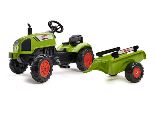 TRATTORE CLAAS ARION 410+RIM