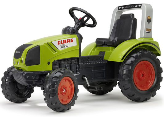 TRATTORE CLAAS ARION 430