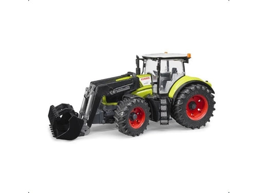 TRATTORE CLAAS AXION 950 C/BEN