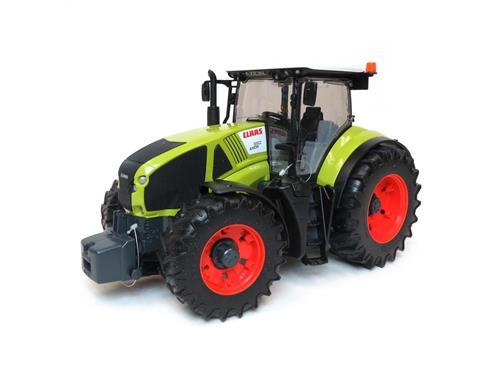 TRATTORE CLAAS AXION 950