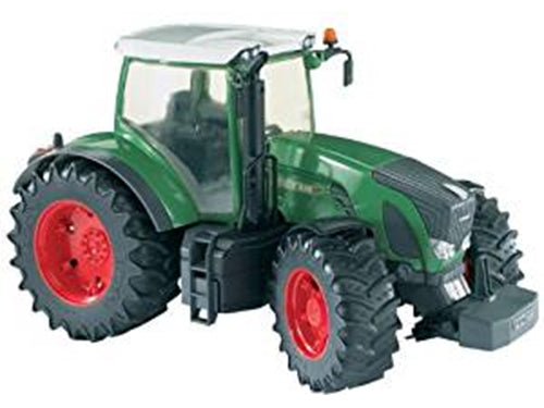 TRATTORE FENDT 936 VARIO