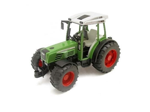 TRATTORE FENDT FASRMER 209 S