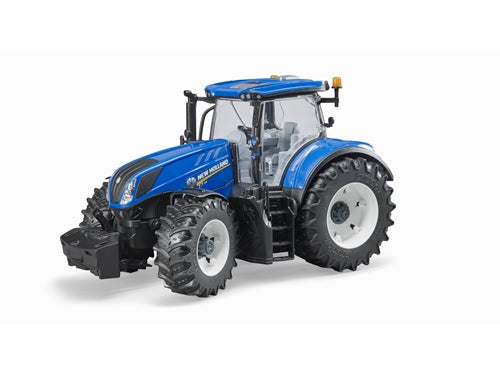 TRATTORE NEW HOLLAND T7 315