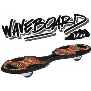 XQ WAVEBOARD 2 RUOTE